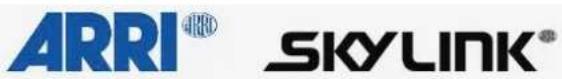 ARRI SkyLink - Netmask - 1