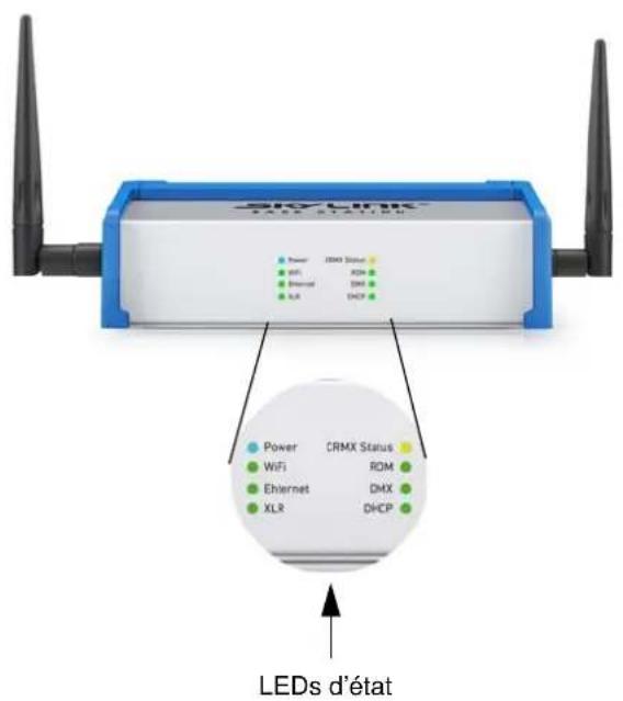 ARRI SkyLink - Base SkyLink - 1