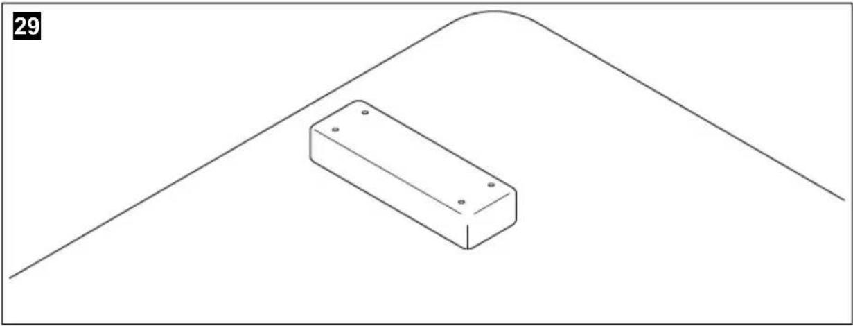 DOMETIC RML 9435 - EN Absorber refrigerator - 18