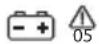 DOMETIC RCD 10.5XT - Elemente de operare și afişare - 4