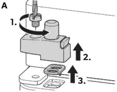 DOMETIC RMV 5305 - 10