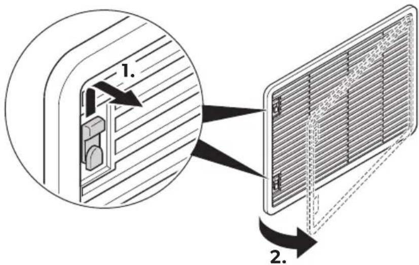 DOMETIC RMV 5305 - 32