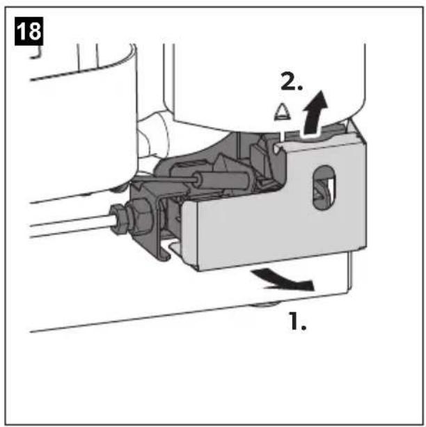 DOMETIC RMV 5305 - 35