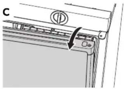 DOMETIC RMV 5305 - 22