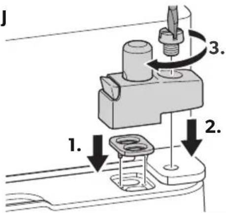 DOMETIC RMV 5305 - 19