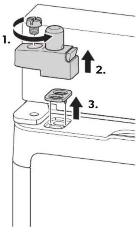 DOMETIC RMV 5305 - 1