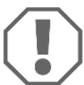 DOMETIC RCD 10.5T - WARNING! Risk för dödsfall på grund av elektricitet - 1