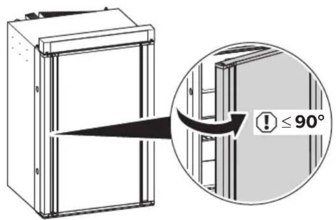 DOMETIC RM 10.5T - 1