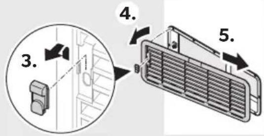 DOMETIC RM 10.5T - 27