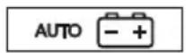 DOMETIC RM 10.5T - Κύριο μενού Υπομενού - 2