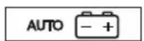 DOMETIC RM 10.5T - Main menu Detail menu - 2