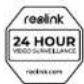 REOLINK Argus 4 - Lieferumfang - 5