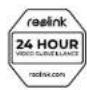 REOLINK Argus 4 - What's in the Box - 5