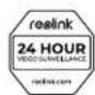 REOLINK Argus 4 Pro - Lieferumfang - 5