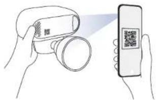 REOLINK Argus 4 Pro - Configurar la cámara - 5