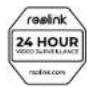 REOLINK Argus 4 Pro - What's in the Box - 5