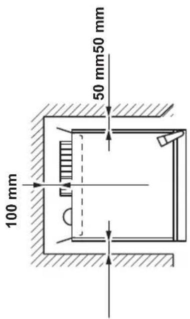 DOMETIC MaCave A192D - Borklimatizáló szekrény - 4