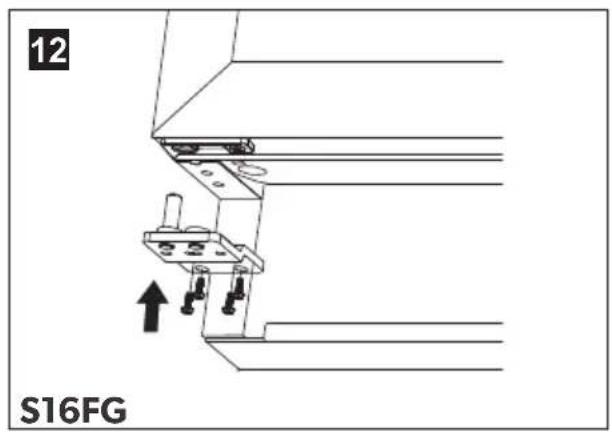 DOMETIC MaCave S40FGD - EN Wine cabinet - 12