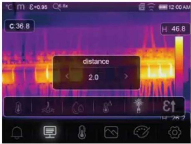 VOLTCRAFT WB-430 - Afstand - 1