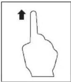VOLTCRAFT WB-410 - Gesture controls - 5