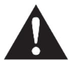 DOMETIC MaCave S16FG - WARNING! - 1