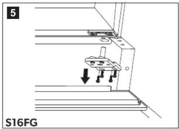 DOMETIC MaCave S16FG - Wine cabinet - 5