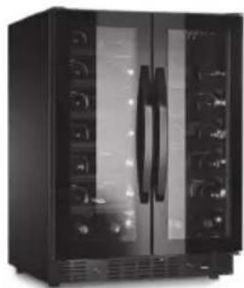 DOMETIC MaCave S16FG - 1