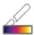 VOLTCRAFT WB-420 - Farbpalette - 2