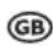 VOLTCRAFT WB-420 - Emissionsgrad-Tabelle - 1
