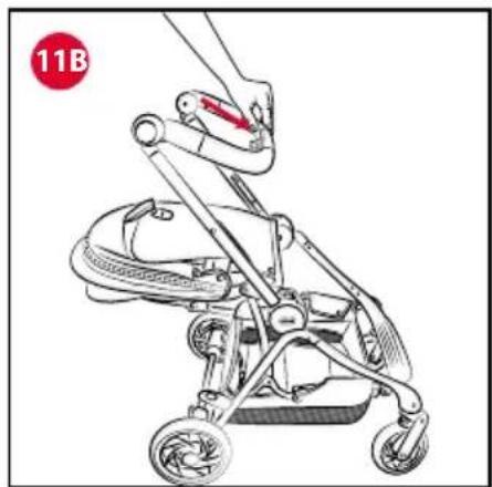 CHICCO One4Ever - 39