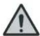 BERTAZZONI P905I2M30NVS - WARNING - 1