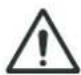 BERTAZZONI P905I2M30NVS - CAUTION - 1