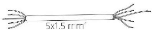 BERTAZZONI P905I2M30NVS - ATT LÅSA UPP REGLAGEN - 4