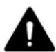 BERTAZZONI P905I2M30NVS - WARNING - 1