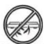 BERTAZZONI P905I2M30NVS - WARNING - 9