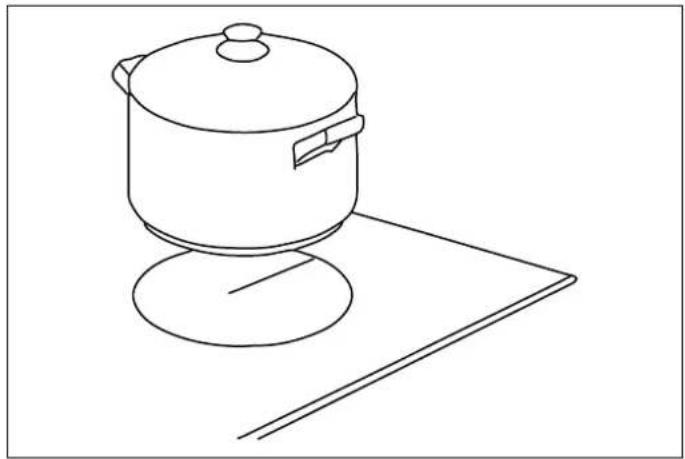BERTAZZONI P905I2M30NVS - ANMÄRKNING - 1