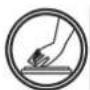 BERTAZZONI P905I2M30NVS - WARNING - 8