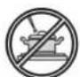BERTAZZONI P905I2M30NVS - WARNING - 3