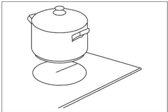 BERTAZZONI P905I2M30NVS - BEGINNEN MET KOKEN - 1