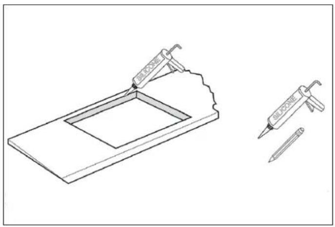 BERTAZZONI P905I2M30NVS - NÄR DU HAR INSTALLERAT SPISHÄLLEN, SE TILL ATT - 1