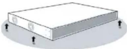 Intellinet 562058 - Installation - 1