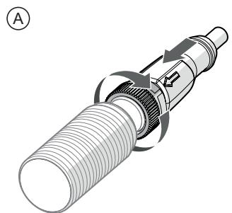 IFM EVM115 - ecolink Steckverbinder - 3