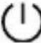 Arendo 306855 - Operating controls - 8
