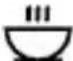 Arendo 306855 - Operating controls - 9