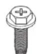 Café CCP06BP3PD1 - PARTS SUPPLIED - 1