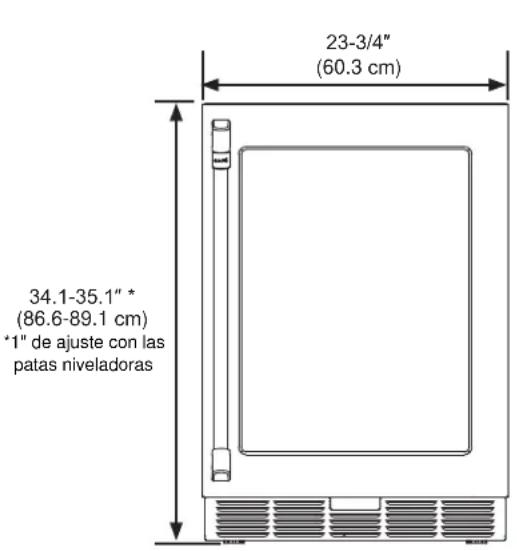 Café CCP06BP3PD1 - PIEZAS SUMINISTRADAS - 6