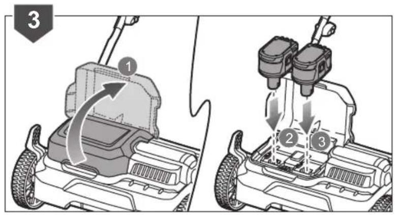 RYOBI One+ RY18SFX35A - OBOZNÁMTE SA S VAŠÍM PRODUKTOM - 35