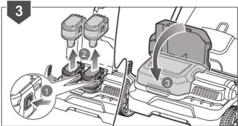 RYOBI One+ RY18SFX35A - OBOZNÁMTE SA S VAŠÍM PRODUKTOM - 45