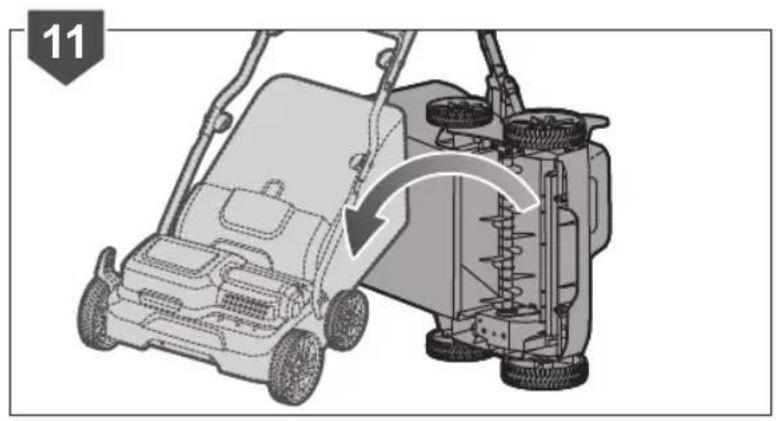 RYOBI One+ RY18SFX35A - OBOZNÁMTE SA S VAŠÍM PRODUKTOM - 71