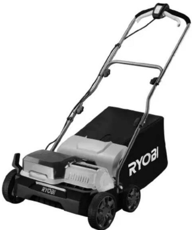 RYOBI One+ RY18SFX35A - 1